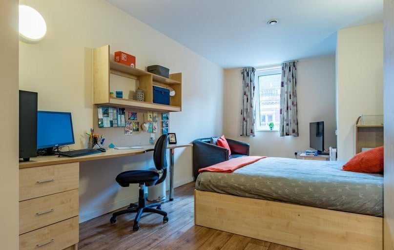 Lichfield Street, City Centre, Wolverhampton - Image 1